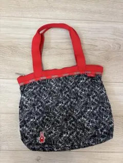 LeSportsac peter jensen トートバッグ