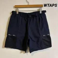 WTAPS UDT TAFFETA 211BRDT-PTM07 S 01のサムネイル