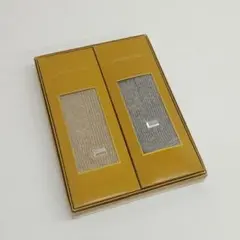 LANCELランセル　ギフト靴下