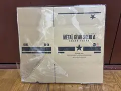 METAL GEAR SOLID Δ SNAKE EATER 特典