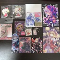 2026年最新】東方 フランドールの人気アイテム - メルカリ