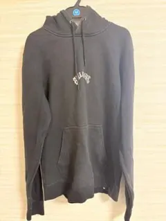 BILLABONG パーカー ブラック M
