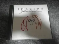 CD ジョンレノン IMAGINE イマジン マザー ウーマン 他 21曲
