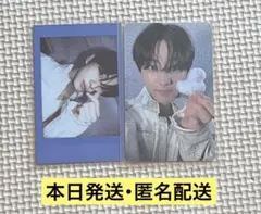 ENHYPEN ジョンウォン Daydream トレカ