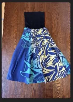2wayフラスカート