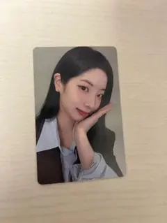 TWICEダヒョントレカ　シーグリ Captured Moments