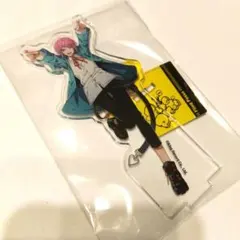 ヒプノシスマイク　飴村乱数　アクリルスタンド