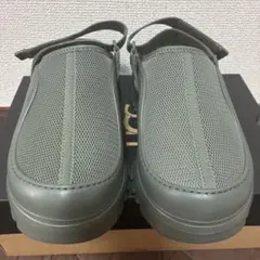新品　アグ　サンダルのサムネイル