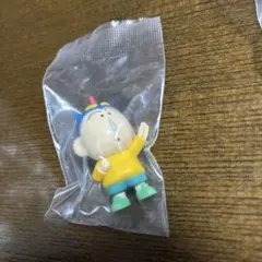 クレヨンしんちゃん みんなでおそろい！マスコット ボーちゃん