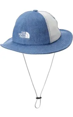 THE NORTH FACE 子供　帽子　メッシュハット　ノースフェイス