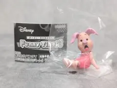 未開封 ディズニーキャラクター Funny Time! 3 ピグレット