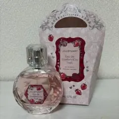 ジルスチュアート ストロベリーバースデーケーキ 他 20ml 香水セット