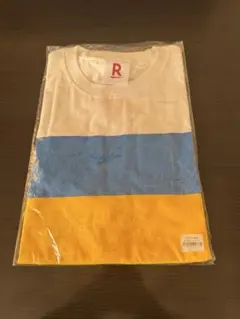 ウクライナ応援Tシャツ　XLサイズ　新品　未開封品