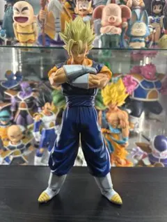 2025年最新】MASTER STARS PIECE ベジータの人気アイテム - メルカリ