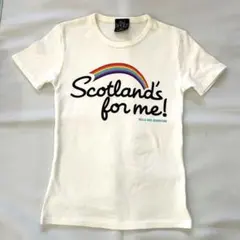 Belle and Sebastian Tシャツ Scotlandのサムネイル