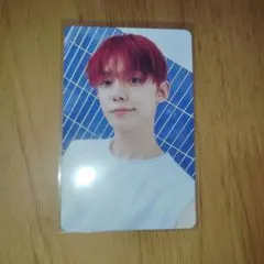 TXT ヨンジュン