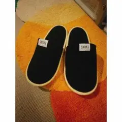 VANS 黒 ル