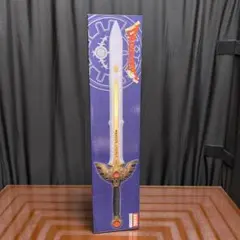 ドラゴンクエスト　AM　アイテムズギャラリースペシャル　ロトの剣