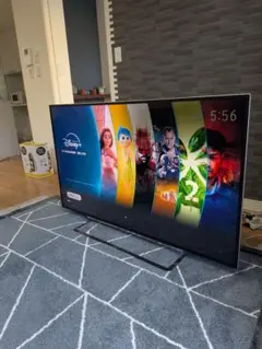 2025年最新】東芝 regza 58 インチの人気アイテム - メルカリ