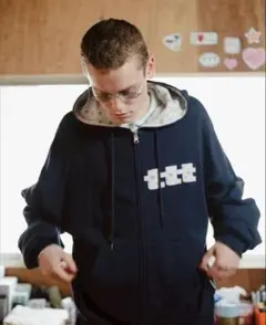 2026年最新】TTT_MSW パーカーの人気アイテム - メルカリ