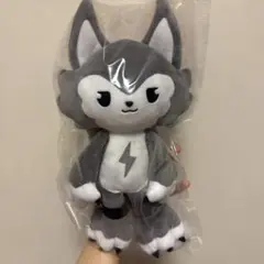 オーバーウォッチ ぬいぐるみZETAくんトレーサー - メルカリ