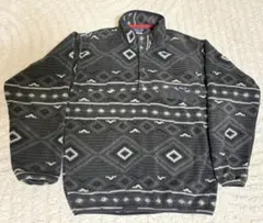 Patagonia パタゴニア 総柄 スナップT エヨタ柄