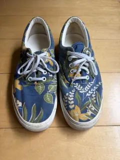 【レア】VANS エラ LX アロハ Vans Vault Era Lxのサムネイル