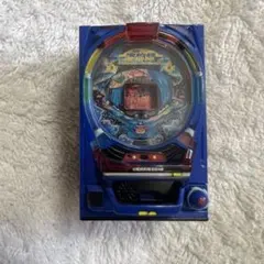 ◆新海物語 パチンコ 卓上 ミニチュア BANDAI 2004◆ B-4558のサムネイル