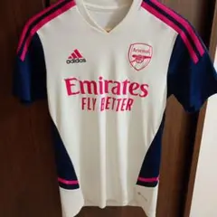 アーセナル ウェア