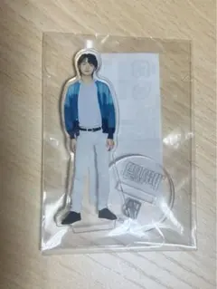 【新品未開封】BE:FIRST ジュノン アクスタ Gifted.