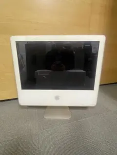 2026年最新】imac g4の人気アイテム - メルカリ