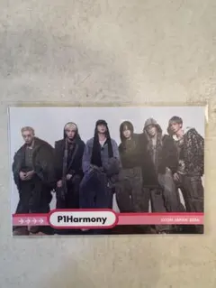 2026年最新】p1harmony kconの人気アイテム - メルカリ