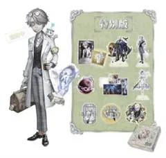 2025年最新】Identity V 第五人格 3周年記念限定ボックスの人気