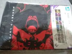 ワンピース 一番くじ   匠ノ系譜 決闘ノ記憶  I賞ロングタオル