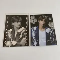 三代目J SOUL BROTHERS フォトカード 岩田剛典 2枚セット - メルカリ