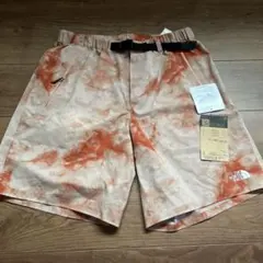 THE NORTH FACE Tept Rain Short L