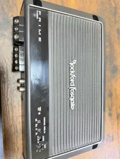 FOCAL Solid-4 フォーカル アンプ 4ch 400w focal - メルカリ