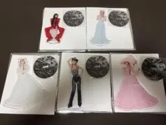 浜崎あゆみアクリルスタンドアクスタシークレットグッズ - メルカリ