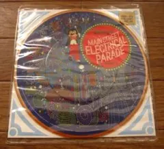 ヴィンテージ ディズニー エレクトリカルパレード ピクチャーEP