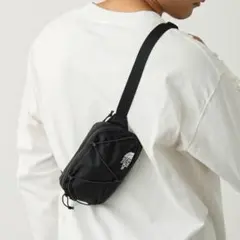ブラック THE NORTH FACE ノースフェイス TERRA LUMBAR