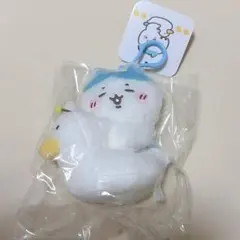 ちいかわ Chiikawa Baby おまるマスコット　（ハチワレ）