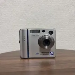 【オールドコンデジ】 FUJIFILM FinePix F410のサムネイル