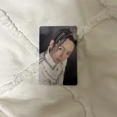 MONSTAX 형원 ヒョンウォン Hyungwon トレカ - メルカリ