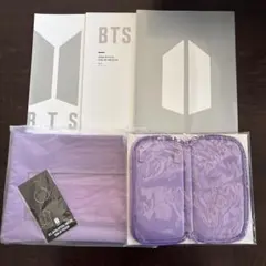 BTS 会報誌アンケート特典 トレカセット バラ売り可 防弾少年団(BTS) - BTS JPFC 限定 会報誌 アンケート 特典 トレカ