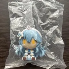 雪花ラミィ 一番くじ ホロライブ vol.2 ちょこのっこ フィギュア