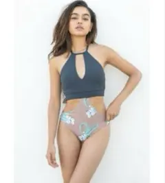 2025年最新】ALEXIA STAM ワンピース水着の人気アイテム - メルカリ