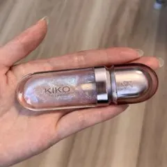 KIKO MILANO 3D HYDRA LIPOIL 01のサムネイル