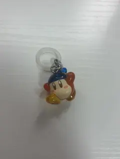 星のカービィ ワドルディ めじるしアクセサリー