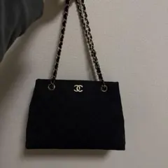 2026年最新】CHANELコットン生地の人気アイテム - メルカリ