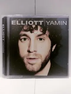 Elliott Yamin - First 輸入盤CD